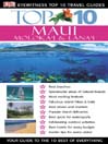 Maui, Moloka'i & Lana'i